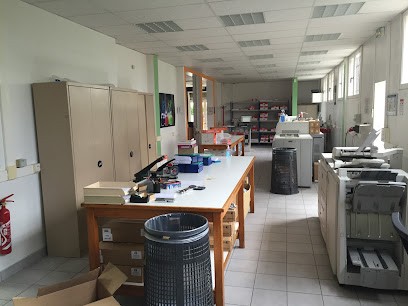 Reprotechnique Saint-Quentin-en-Yvelines, Reprographe au Mesnil-Saint-Denis