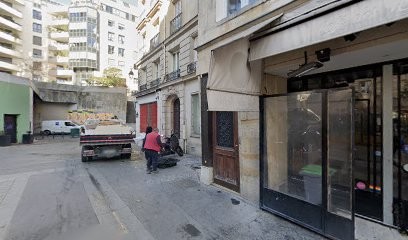 Atlani Valérie, Reprographe à Paris 01