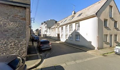 Tristant Christine, Reprographe à Dinan