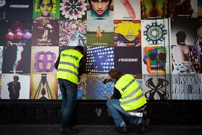 Deco Ader, Imprimeur à Palaiseau