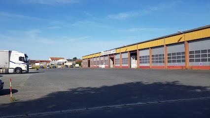 Statim, Imprimeur à Périers