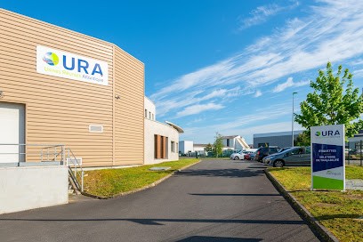 Usines Réunies Atlantique, Imprimeur à Saint-Aignan-Grandlieu