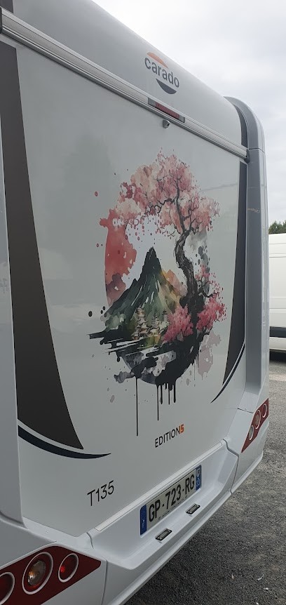 LocalPrint Bordeaux, Imprimeur à Saucats