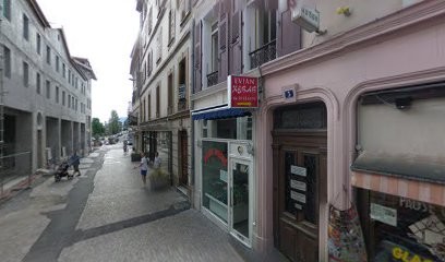 Scm Alcee, Reprographe à Évian-les-Bains