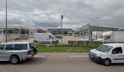 Copie Conforme, Reprographe à Afa