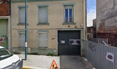 Imprimerie Thouvenin, Imprimeur à Pantin