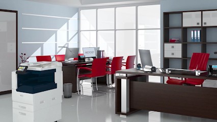 AXSAONE / Réseau AXGROUP (concessionnaire Xerox), Reprographe à Mâcon