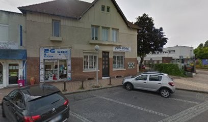 2G Com, Imprimeur à Port-Jérôme-sur-Seine