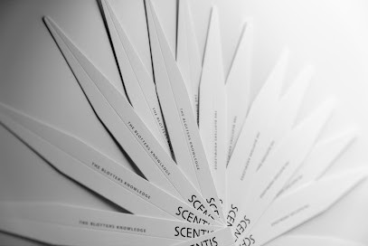 Scentis, Imprimeur à Saint-Cézaire-sur-Siagne