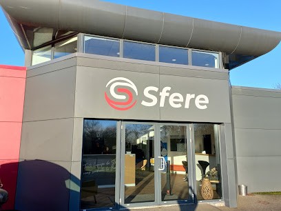 Sfere BUREAUTIQUE 85, Reprographe au Poiré-sur-Vie