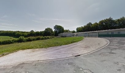 Gelinat Echantillonage, Imprimeur à Sury-ès-Bois