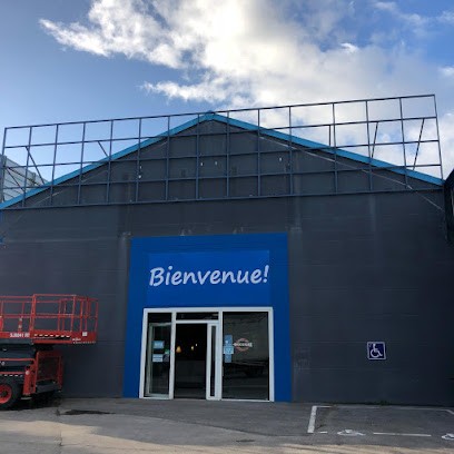 MURDIMAGES, Imprimeur à Sevran