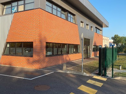 sipe communication, Imprimeur à Saint-Ouen-l'Aumône