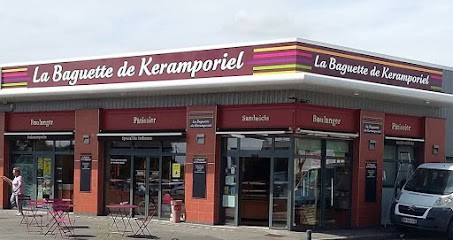 Imprim'GraphiK - L'Atelier, Imprimeur à Quimperlé