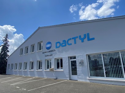 Konica Minolta Centre Loire - KMCL, Reprographe à Chartres