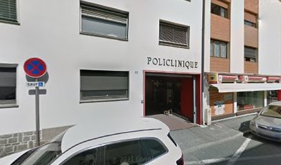 Barbiche Huchon Jacquier SCM, Reprographe à Sallanches