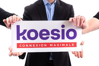 Koesio Montélimar, Reprographe à Montélimar