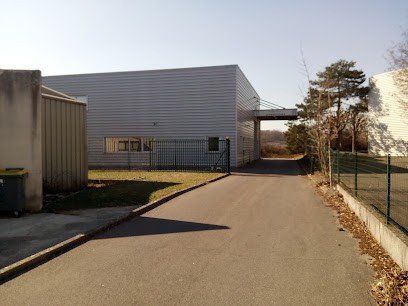 CPC Sipse, Imprimeur à Nozay