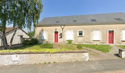 Centre Médical Roosevelt, Reprographe à Vendôme