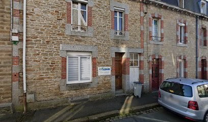 Infirmis Sarl, Reprographe à Guingamp