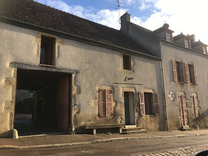 Agence Les 4 Roues, Imprimeur à Semur-en-Auxois