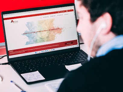 ARIANE BUREAUTIQUE, Reprographe à Coulounieix-Chamiers