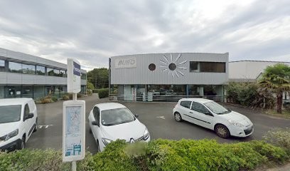 Burographic, Reprographe à Anglet