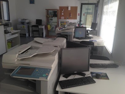 Copie@net SAS, Reprographe à Aubenas