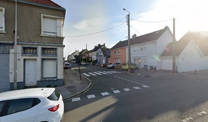 Opale IRM, Reprographe à Saint-Martin-Boulogne