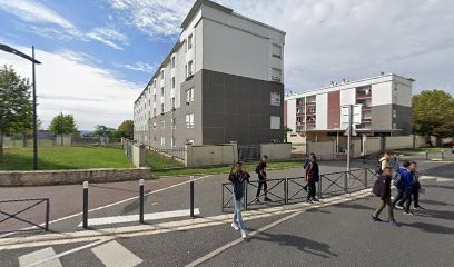 Cabinet Infirmier La Roseraie, Reprographe à Barbey