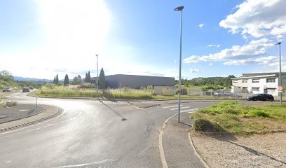 AB Numeric, Imprimeur à Saint-Genis-Laval