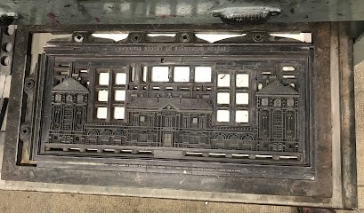 ATELIER DE LA CERISAIE, Imprimeur à Paris 04