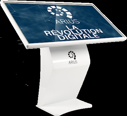 Sigec, Reprographe à École-Valentin