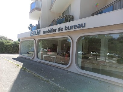 E.B.M Equipement Bureau Moderne, Reprographe à Fréjus