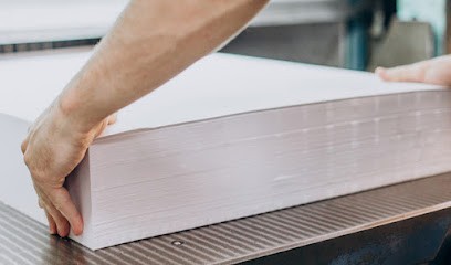 Business KoMmunication, Imprimeur à Saint-Germain-en-Laye