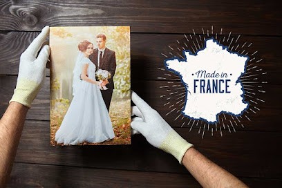 TOILE IMPRESSION, Imprimeur à Nemours