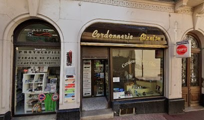 Poly-Repro, Reprographe à Aix-les-Bains