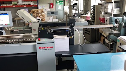 Sud Graphie Rotative - Equinox, Imprimeur à Saint-Sulpice-la-Pointe