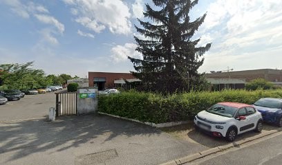 Desbouis Grésil, Imprimeur à Montgeron