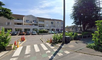 Groupe Médical du Donjon SCM, Reprographe à Sainte-Geneviève-des-Bois