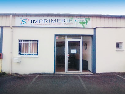 ISP Imprimerie & Web, Imprimeur à Savigneux