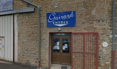 Fourignon Etiquettes, Imprimeur à Villefranche-sur-Saône