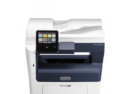 Groupe ACB Xerox, Reprographe à Amancy