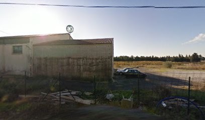 Art Déco Stickers, Imprimeur à Saint-Gilles