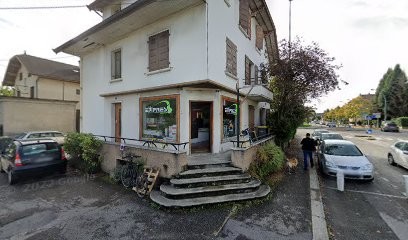 Express Copies, Reprographe à Annecy-le-Vieux