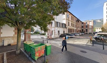 LA BARAQUE A PUB, Imprimeur à Grenoble