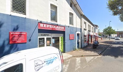 Reprolaser, Imprimeur à Villeneuve-sur-Lot