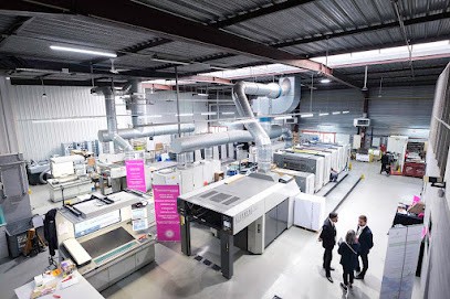 La Diffusion Rapide, Imprimeur à Neuilly-sur-Seine