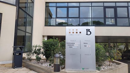Xerox, Reprographe à Marseille 10