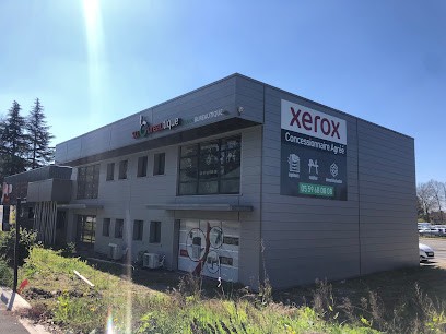 BEARN BUREAUTIQUE, Reprographe à Lons